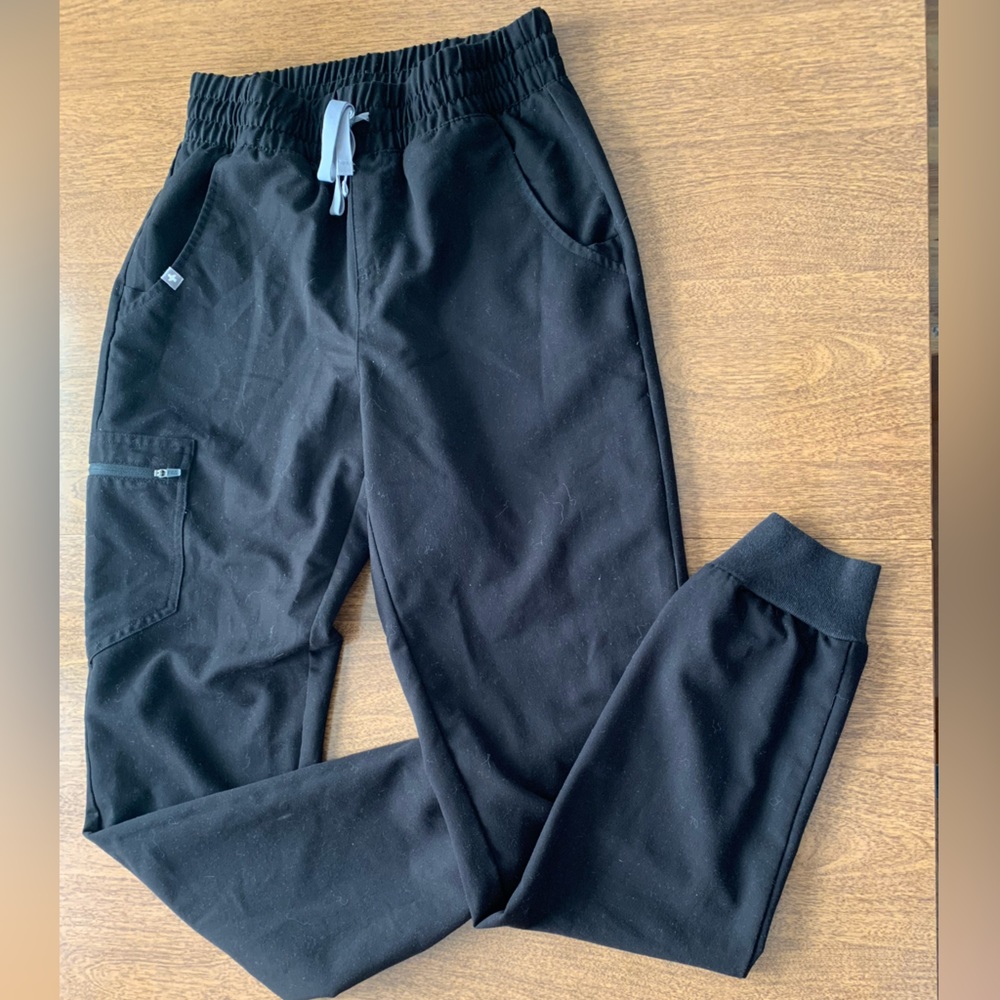 Figs women’s XS tall High Waisted Joggers